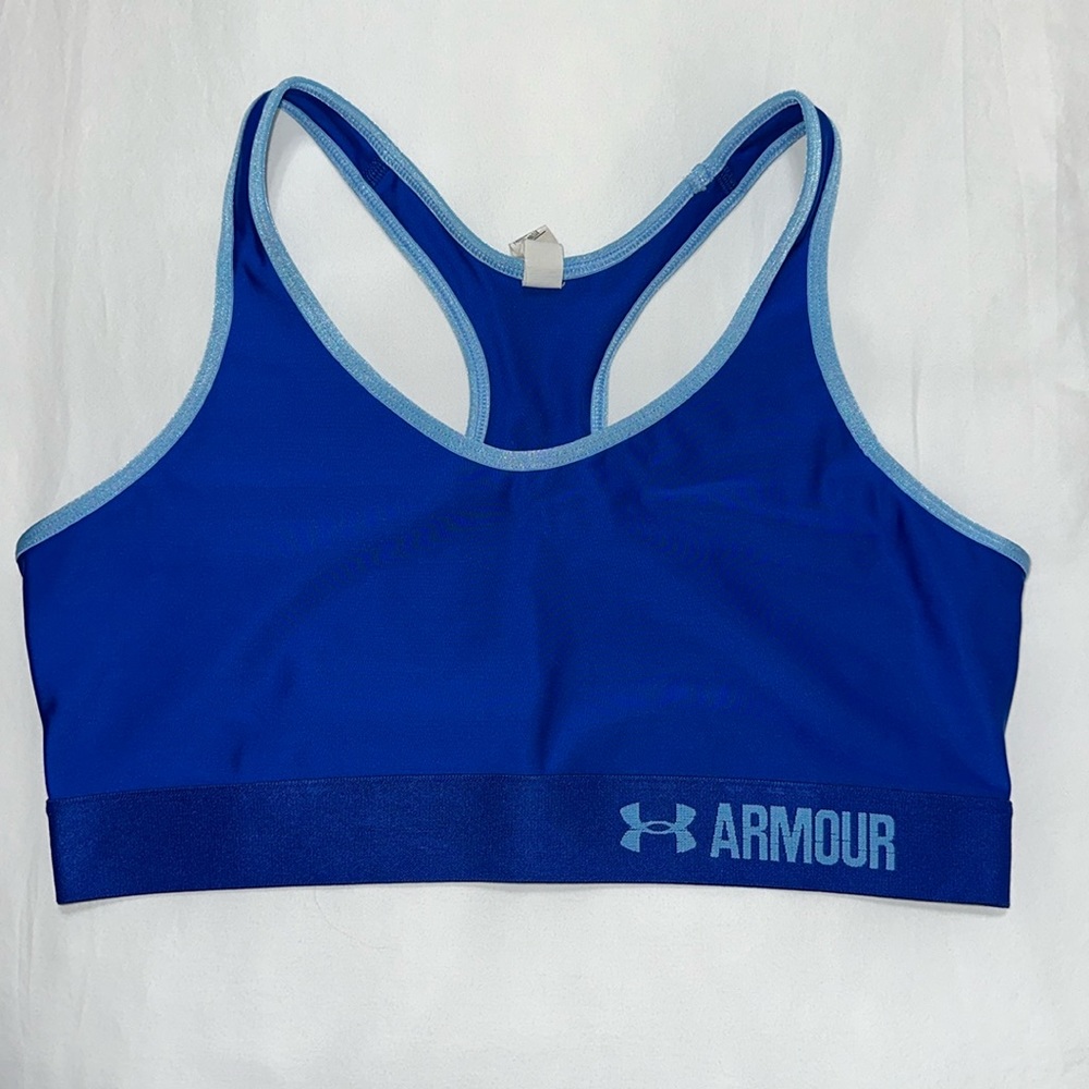 Under Armour Sports Bra